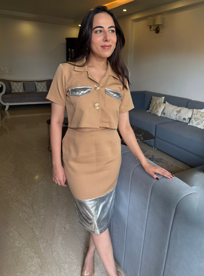 Sandbar Strike Panel Skirt
