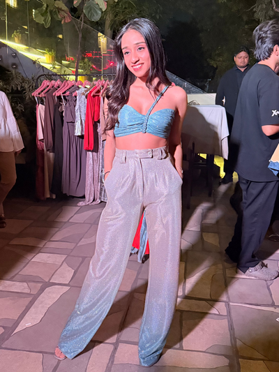 Diva Drip Pants