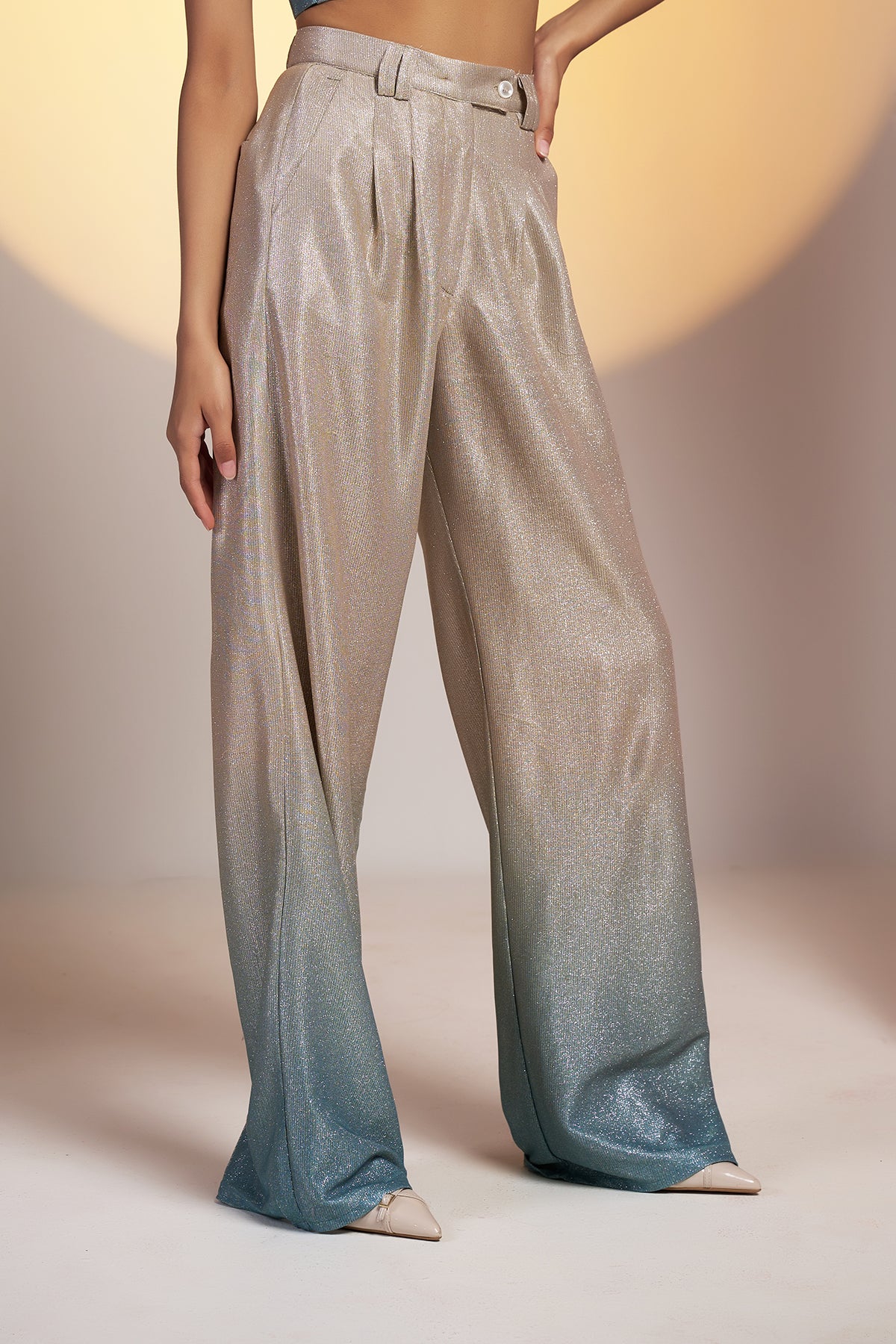 Diva Drip Pants