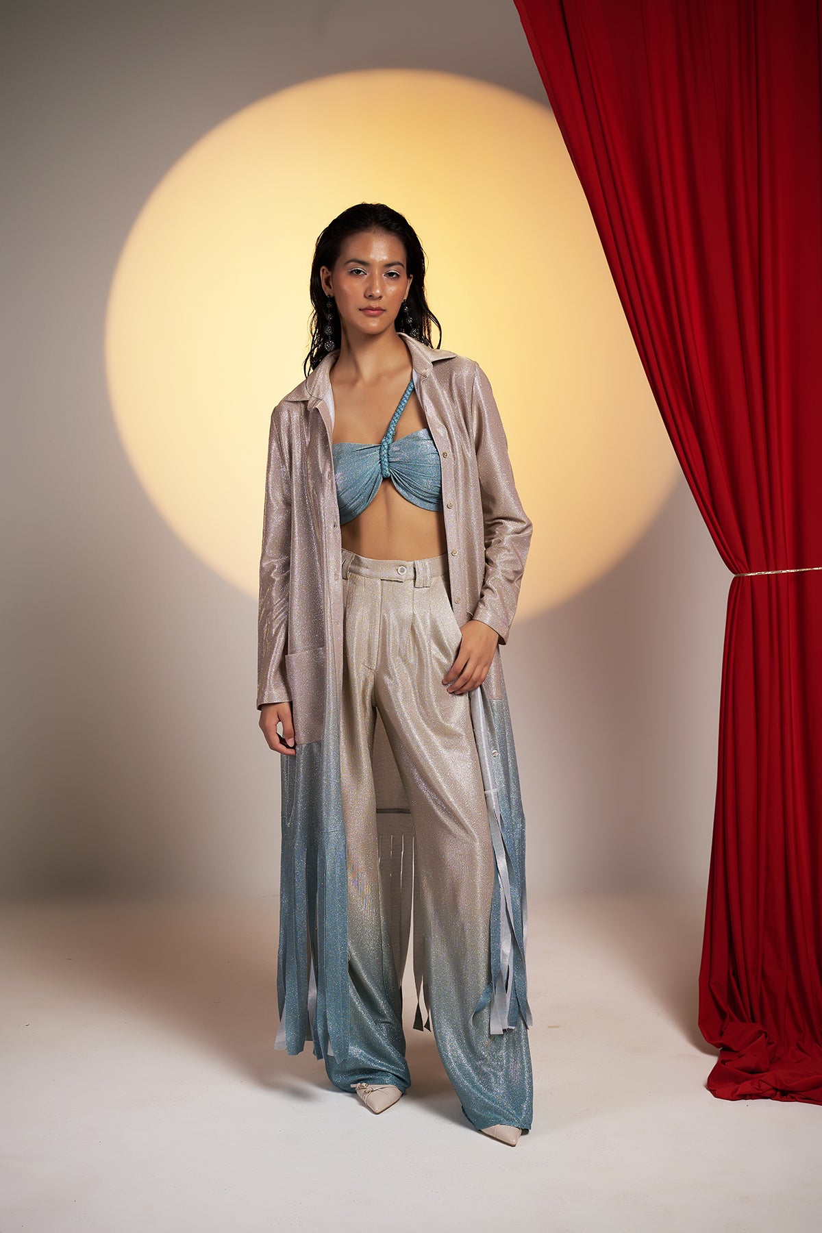 Diva Drip Pants