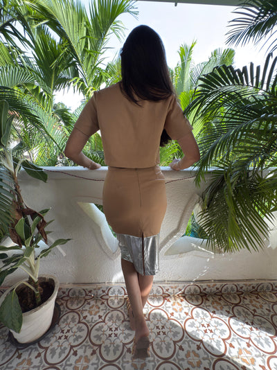 Sandbar Strike Panel Skirt